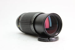 Pentax-M SMC 80-200mm f4.5 (#2049) - Pentax