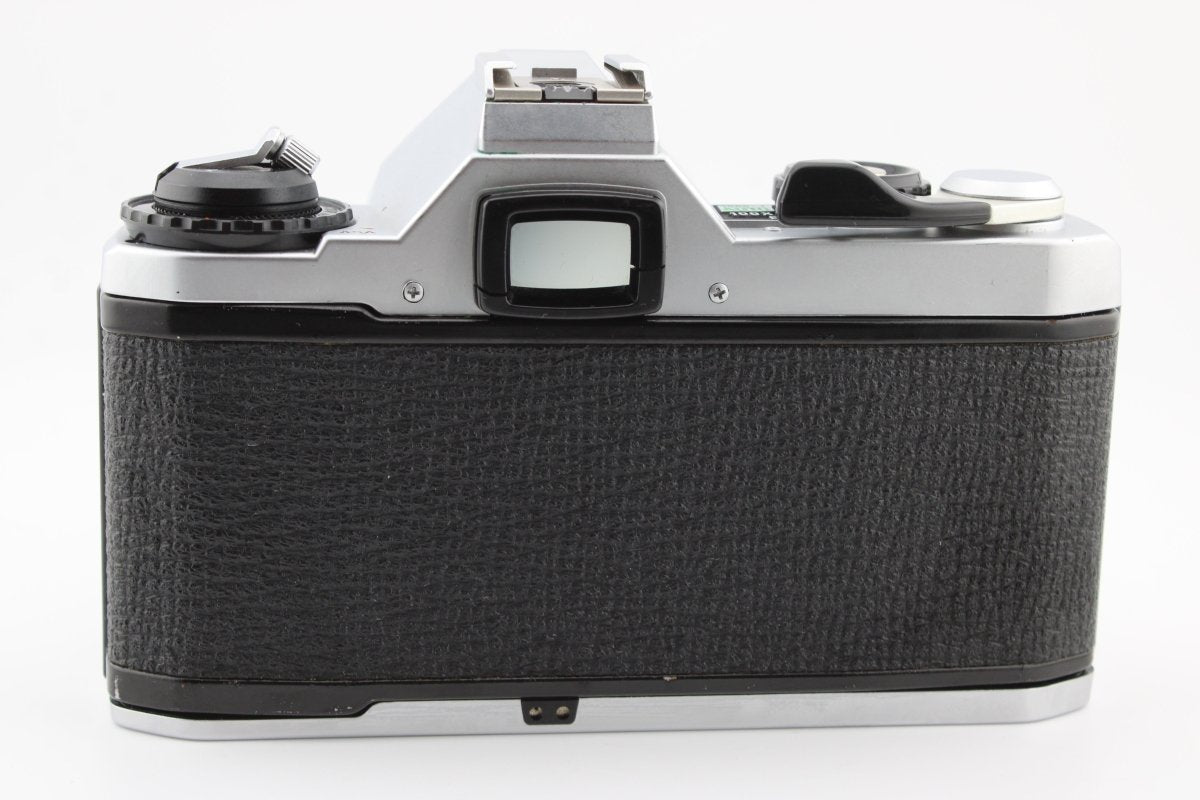 Pentax MG + 50mm f2 (4450) - Pentax