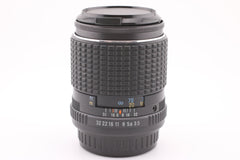 Pentax SMC 135mm f3.5 (5349) - Pentax
