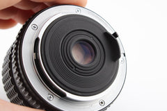 Pentax SMC 28mm f3.5 (4700) - Pentax