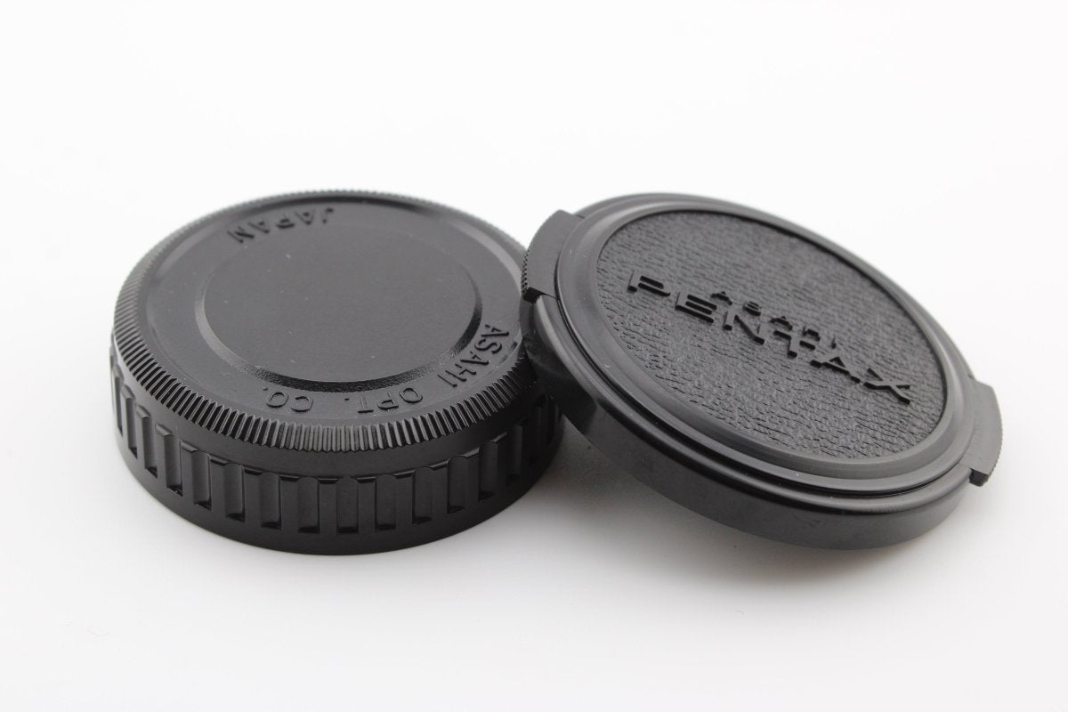 Pentax SMC 28mm f3.5 (4700) - Pentax