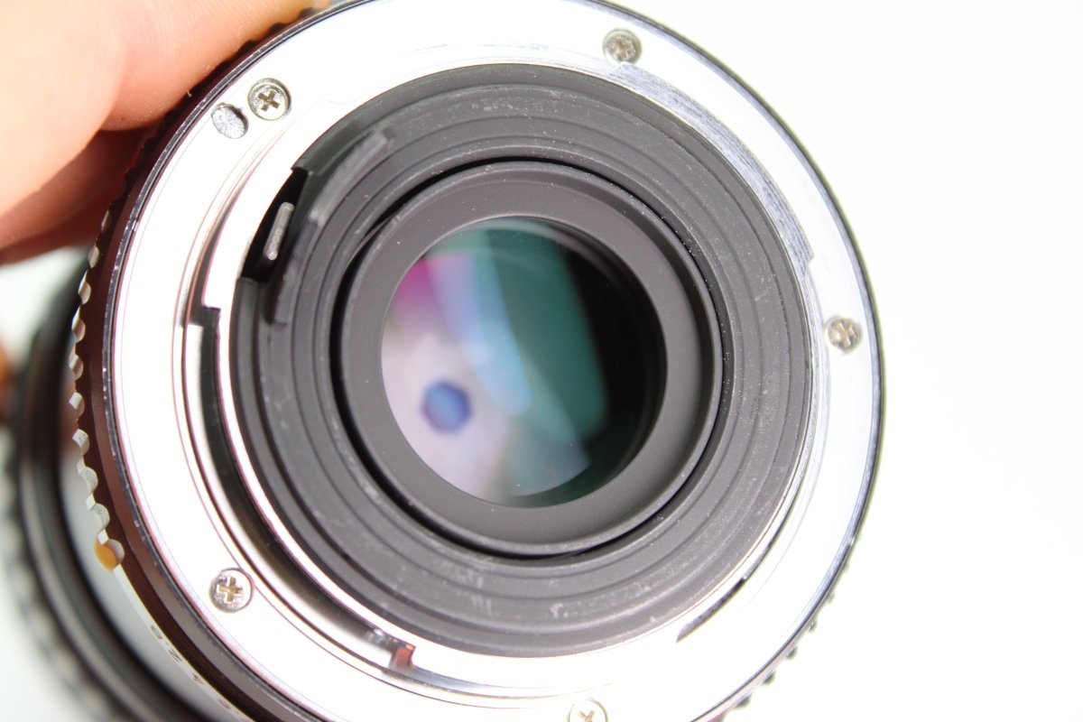 Pentax SMC 35 - 70mm f2.8 - 3.5 (#3011) - Pentax