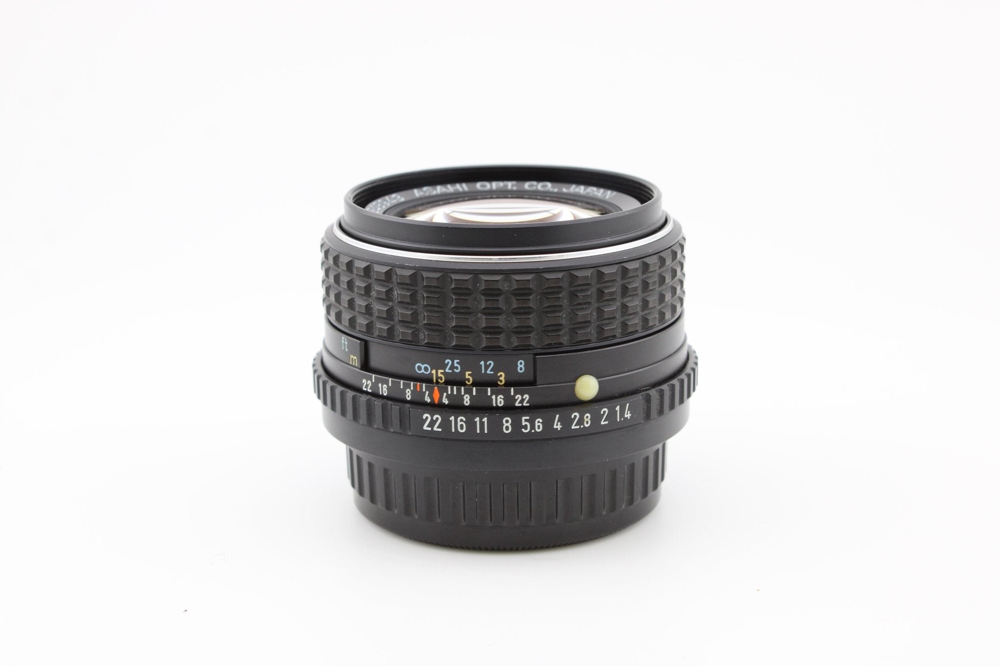 Pentax SMC 50mm f1.4 (3679) - Pentax