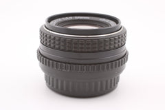 Pentax SMC 50mm f1.7 (5303) - Pentax