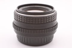 Pentax SMC 50mm f1.7 (5306) - Pentax