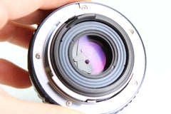 Pentax SMC 50mm f2 (#3142) - Pentax