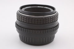 Pentax SMC 50mm f2 (4859) - Pentax