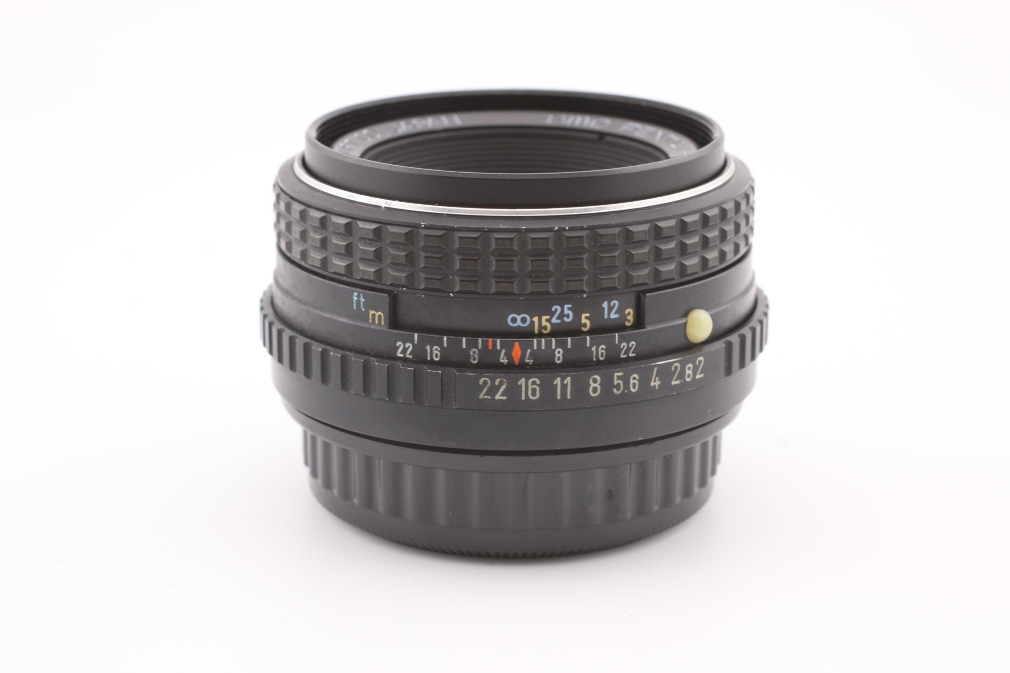 Pentax SMC 50mm f2 (5305) - Pentax