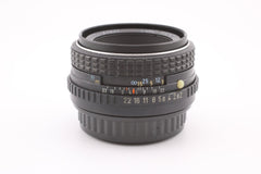 Pentax SMC 50mm f2 (5305) - Pentax