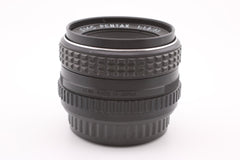 Pentax SMC 55mm f1.8 (5304) - Pentax
