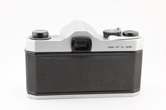 Pentax SP 1000 Chrome Body (3652) - Pentax
