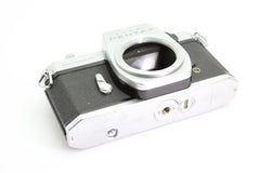 Pentax Spotmatic Body (#3162) - Pentax