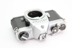 Pentax Spotmatic F Body (#3068) - Pentax