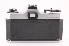 Pentax Spotmatic F Body (5254) - Pentax