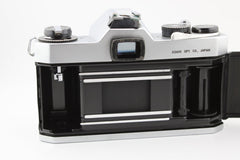 Pentax Spotmatic F SP F (4114) - Pentax