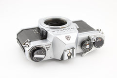 Pentax Spotmatic F SP F (4114) - Pentax