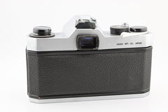 Pentax Spotmatic F SP F (4114) - Pentax