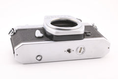 Pentax Spotmatic SP II Body (5175) - Pentax
