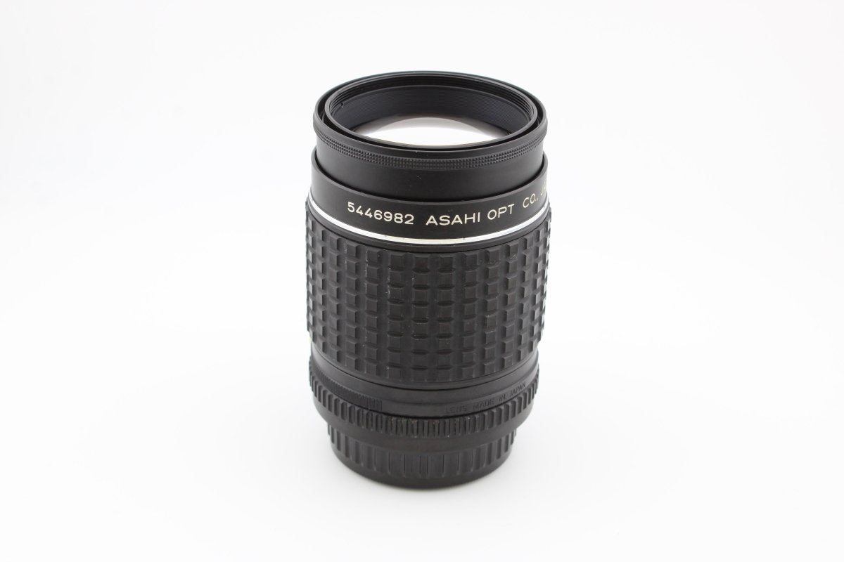 Pentax Takumar (Bayonet) 135mm f2.5 (#3775) - Pentax