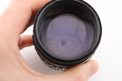 Pentax Takumar (Bayonet) 135mm f2.5 (#3775) - Pentax