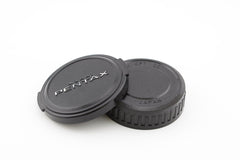 Pentax Takumar (Bayonet) 135mm f2.5 (#3775) - Pentax