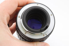 Pentax Takumar (Bayonet) 135mm f2.5 (#3775) - Pentax