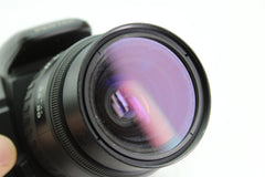 Pentax Z - 10 + 28 - 80mm f3.5 - 4.5 (#2856) - Pentax