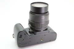 Pentax Z - 10 + 28 - 80mm f3.5 - 4.5 (#2856) - Pentax