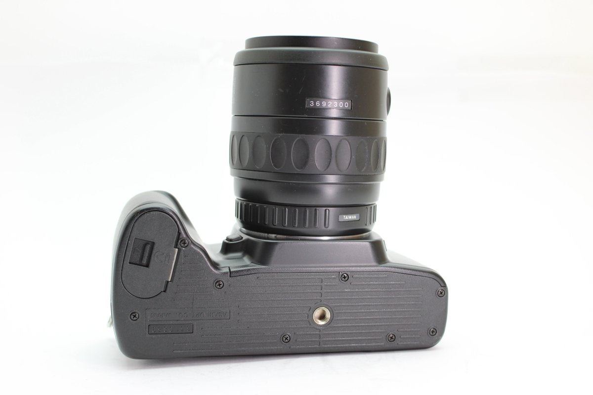 Pentax Z-20 + 28-80mm Pentax-FA f3.5-4.5 Lens (#2334) - Pentax