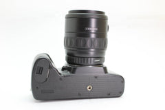 Pentax Z-20 + 28-80mm Pentax-FA f3.5-4.5 Lens (#2334) - Pentax