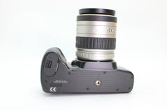 Pentax Z-70 + 28-80mm 3.5-5.6 - Pentax