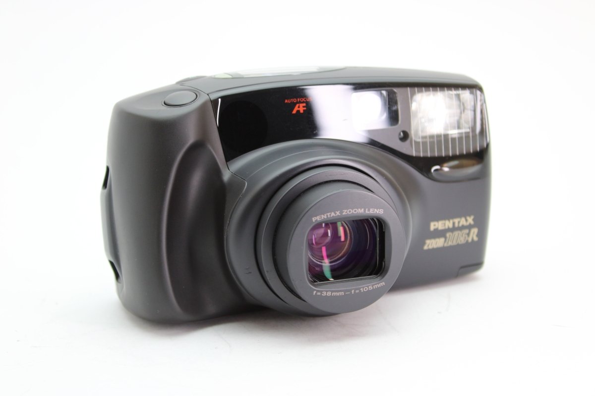 Pentax Zoom 105-R (#2363) - Pentax