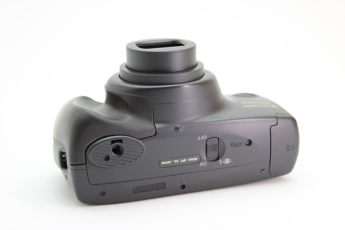 Pentax Zoom 105-R (#2363) - Pentax