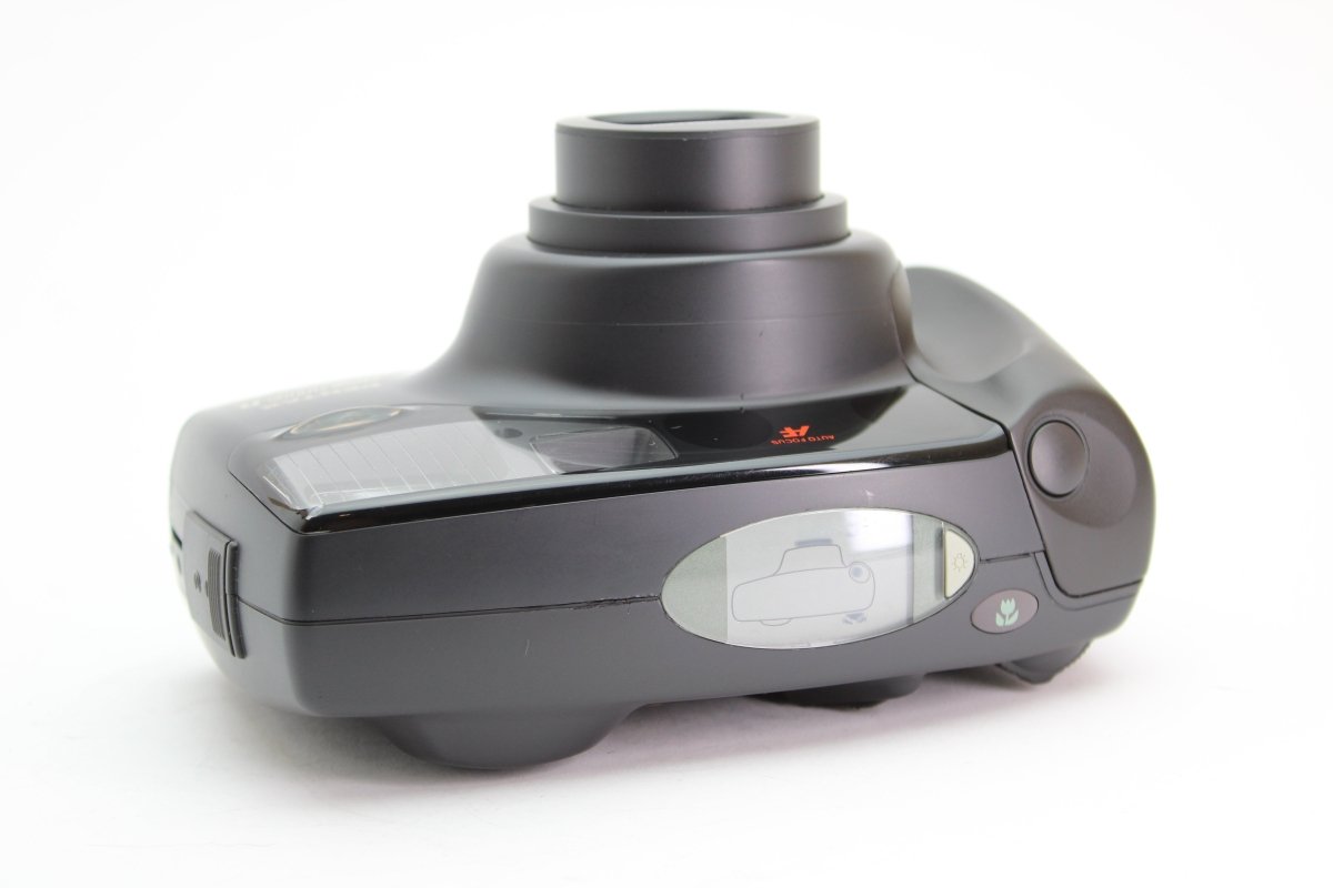 Pentax Zoom 105-R (#2363) - Pentax