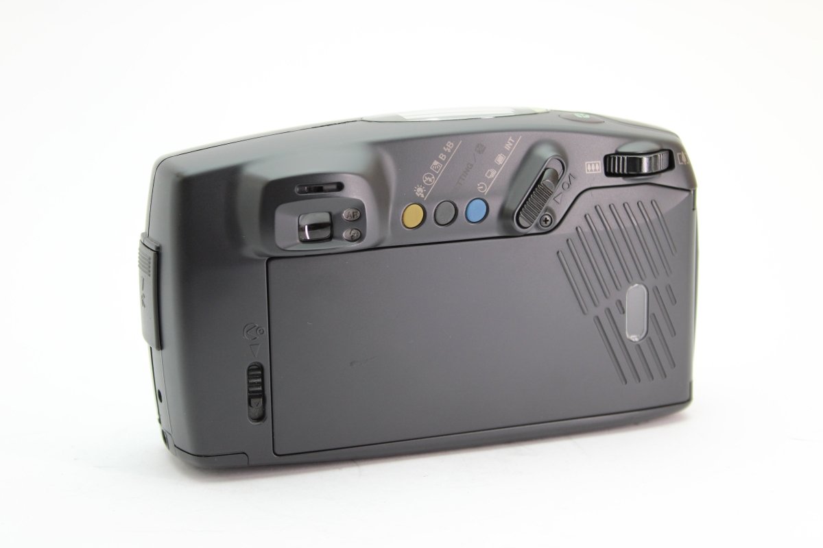 Pentax Zoom 105-R (#2363) - Pentax