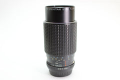 Pentax Zoom 45 - 125mm f4 (#2458) - Pentax
