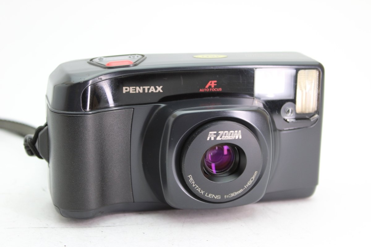 Pentax Zoom 60 (#3618) - Pentax