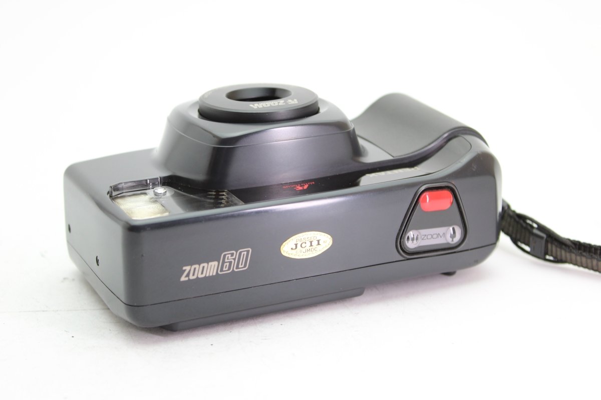 Pentax Zoom 60 (#3618) - Pentax
