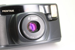 Pentax Zoom 60 (#3618) - Pentax