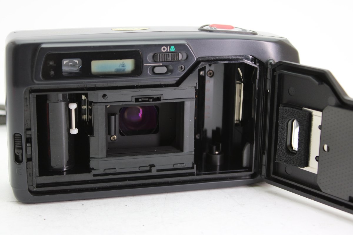 Pentax Zoom 60 (#3618) - Pentax