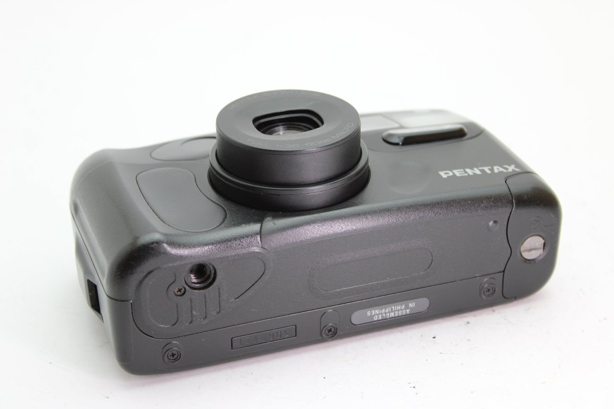 Pentax Zoom 60 - X (#2951) - Pentax