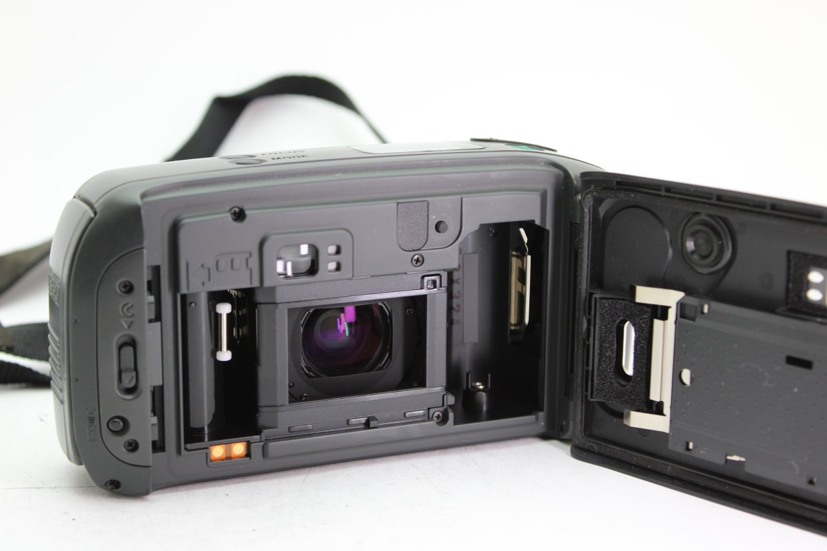 Pentax Zoom 90 WR (#3617) - Pentax