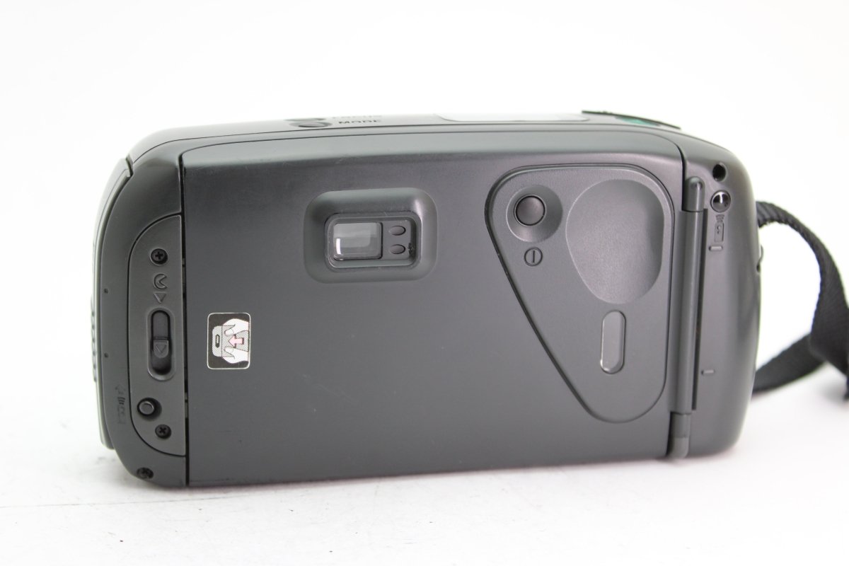 Pentax Zoom 90 WR (#3617) - Pentax