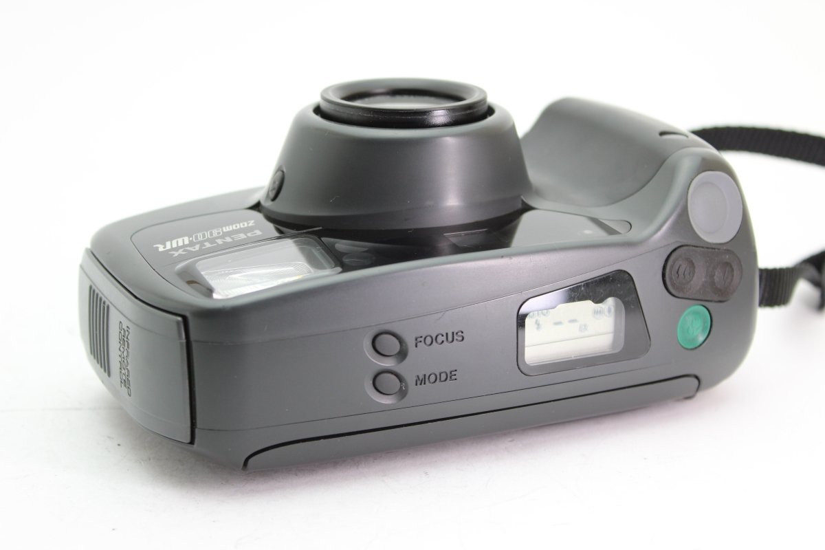 Pentax Zoom 90 WR (#3617) - Pentax
