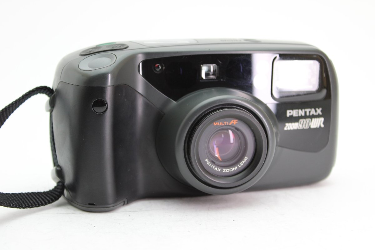 Pentax Zoom 90 WR (#3617) - Pentax