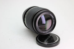 Petri 135mm f3.5 MC (#2496) - Petri