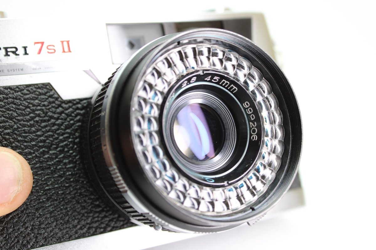 Petri 7s II (#3449) - Petri