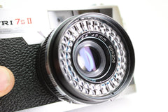 Petri 7s II (#3449) - Petri