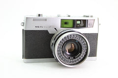 Petri 7s with Case (#3539) - Petri