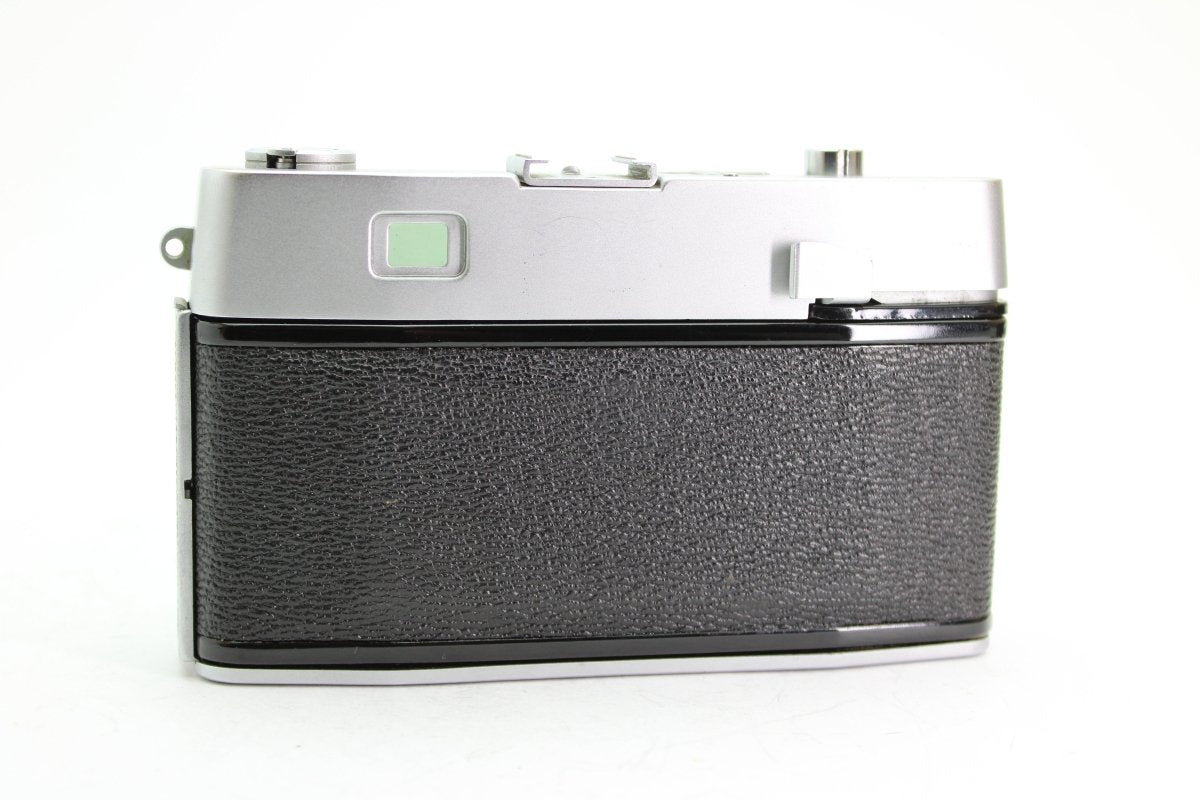 Petri 7s with Case (#3539) - Petri